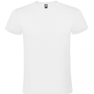 T-shirt Branca simples